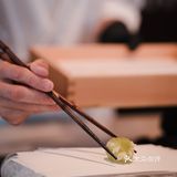 第一次在深圳吃天妇罗Omakase，感觉像是开盲盒