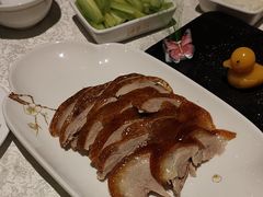 -北京全聚德(方庄店)