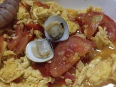 长青路覃记海鲜炒菜烧烤(覃记炒菜烧烤)-覃记海鲜美食餐厅