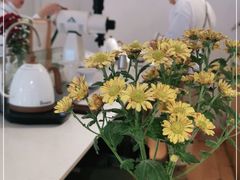 -Cafe on warm(丹霞店)