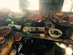 -慧娟面馆·餐厅(望江路店)