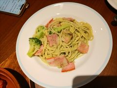 -萨莉亚意式餐厅(大宁音乐广场店)