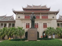 -厦门大学(思明校区)