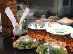 -庆余楼·用心与食材·特色菜&灶头面(仙蠡墩店)
