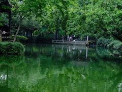 -惠山古镇·寄畅园