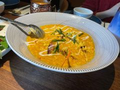 经典咖喱皇大虾-星叶·东南亚料理(宁波万象汇店)