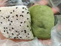 -糯米香(长江路店)