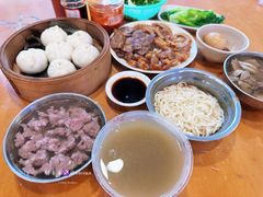 -达道武仔牛肉店(广达路店)