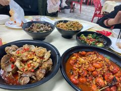 -聚味瞿记·龙虾堂(树木岭店)
