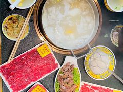-大吉利·潮汕鲜牛肉火锅(万峰路店)