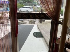 -索纳斯咖啡(海安路店)