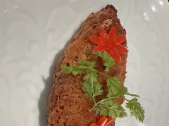 -北京王府井希尔顿酒店·秦唐中餐厅Chynna