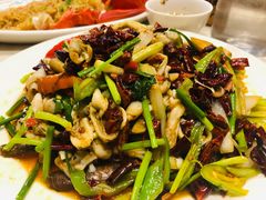 -南海渔家•海鲜•正宗海南菜(海棠湾店)