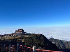 -峨眉山风景名胜区