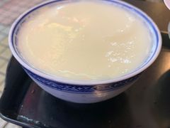 冻双皮奶-百花传统甜品店(原址店)