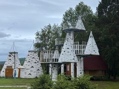 -北极村旅游风景区