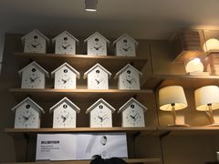 -MUJI无印良品(远洋未来广场店)