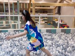 -碧中海汤泉汗蒸酒店