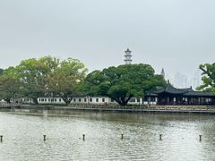 -江心屿景区