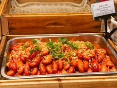 -怡咖啡自助餐(宁波香格里拉店)