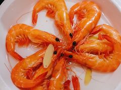 -新白鹿餐厅(百联中环店)