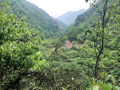 -浙北大峡谷