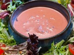 -初拾·花里餐厅(钜城华亿店)