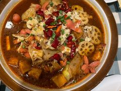 -紫光园·烤鸭·北京菜(劲松店)