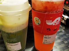 -丸摩堂鲜果茶(万年场店)