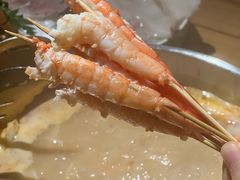 -山海蟹庐·海鲜糟粕醋火锅(慈溪店)