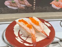 -禾绿寿司·定食·拉面·烧炸(喜荟城店)