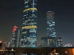-Mercato莫卡多露台餐厅与酒吧(K11店)