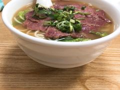 驴肉汤面-姚延兴驴肉火烧(保税广场店)