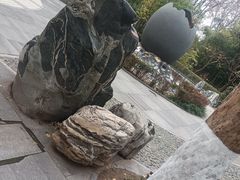 -西安市长乐公园