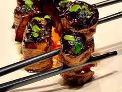 -北京老铺烤鸭(第五国际店)