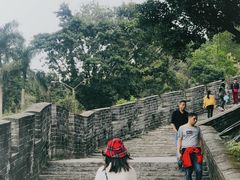 -求水山公园