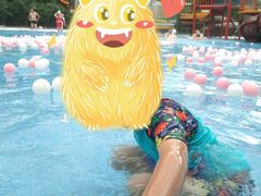 -龙达温泉生态城