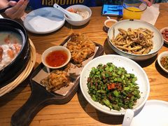 -潮粥荟·潮汕砂锅粥(朝阳大悦城店)