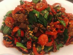 -湘肠香火锅店(团结湖店)