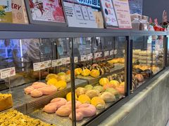 -LELECHA乐乐茶(百货大楼店)