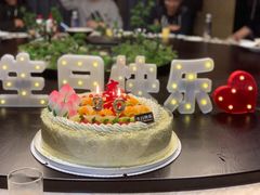 -烹小鲜中餐厅 ·东升凯莱酒店