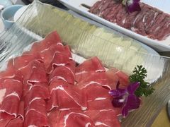 -草原传奇鲜羊火锅(桥北店)