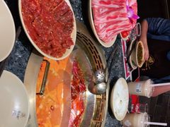 -蜀大侠火锅(森兰花园城店)