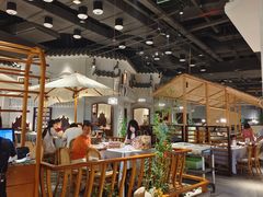 -晓粤·惹味粤菜(凯德乐峰广场店)