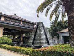 -海南清水湾莱佛士酒店