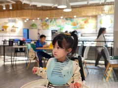 -阿那亚第二食堂 Cafeteria 2
