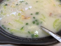 -轩记海鲜餐厅·四十五年老字号·经典粤菜(西区彩虹店)