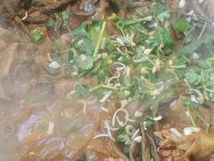 -老渔翁炖鱼坊(黄海西路东山店)