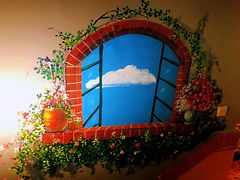 -迎晨餐厅(青芝坞店)