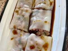 -金榜大酒店-中餐